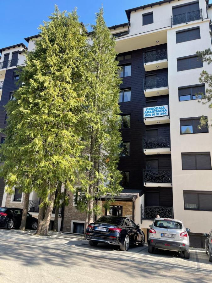 Apartment Minja Zlatibor
