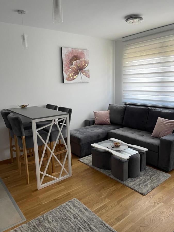 Minja Apartment