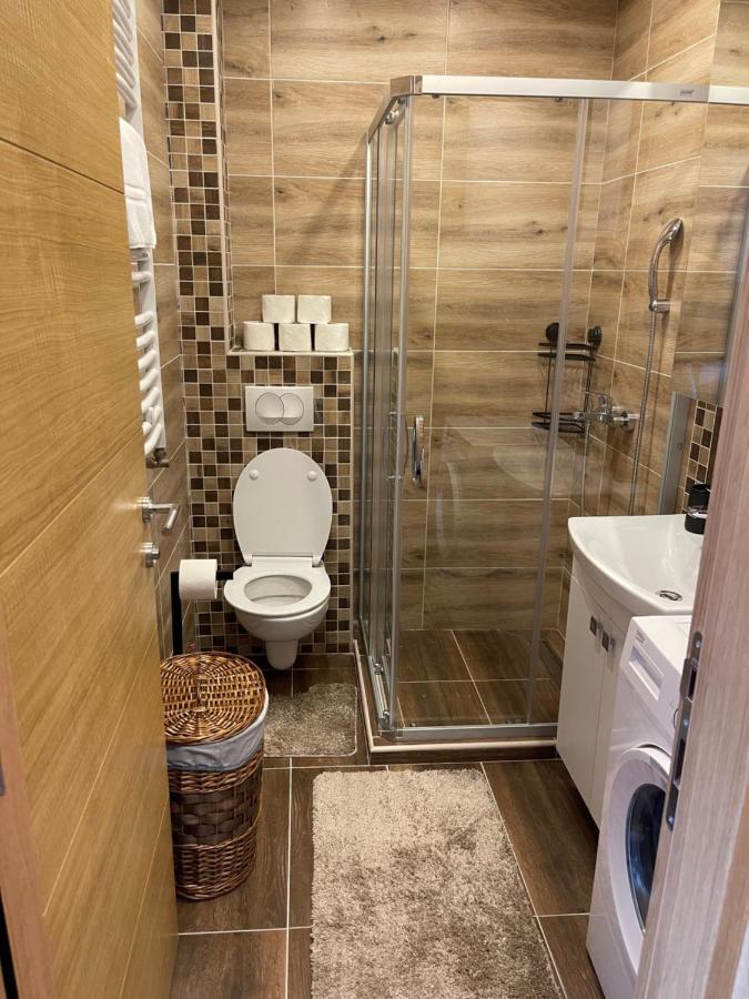 Minja Apartment