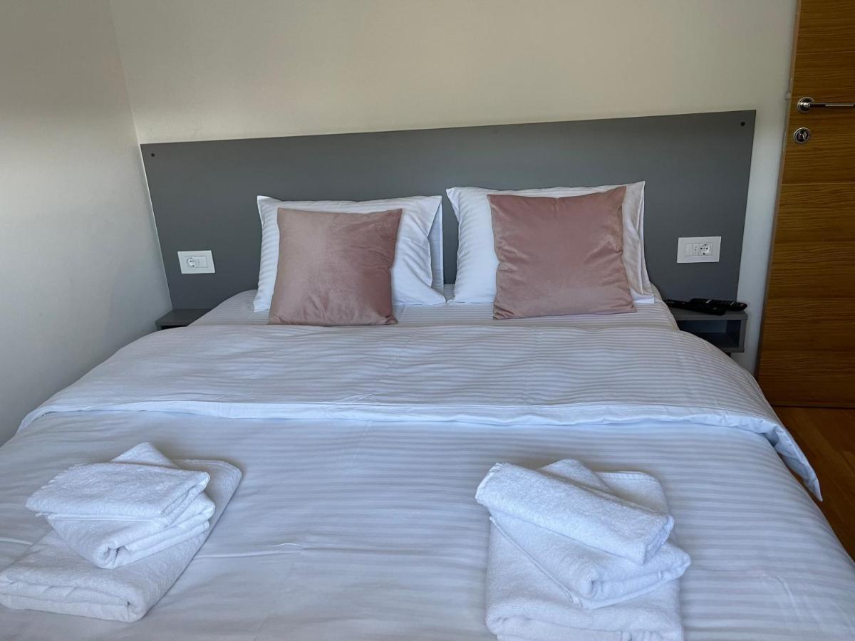 Apartment Minja *