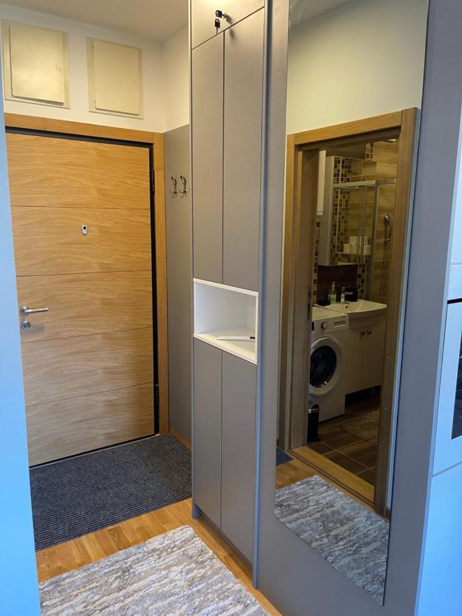 Minja Apartment *